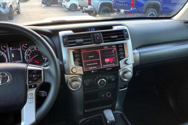 2024 Toyota 4RUNNER - Image 6