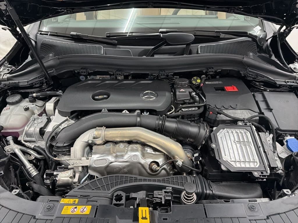 2026 MERCEDES-BENZ GLA - Image 32