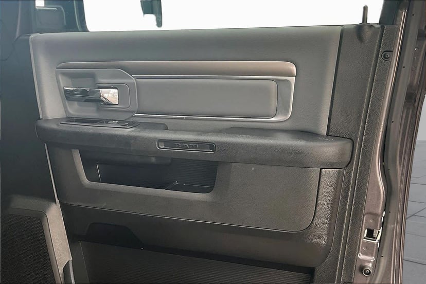 2024 Ram 1500 Classic - Image 21