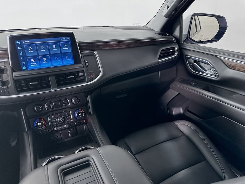 2023 Chevrolet Tahoe - Image 23