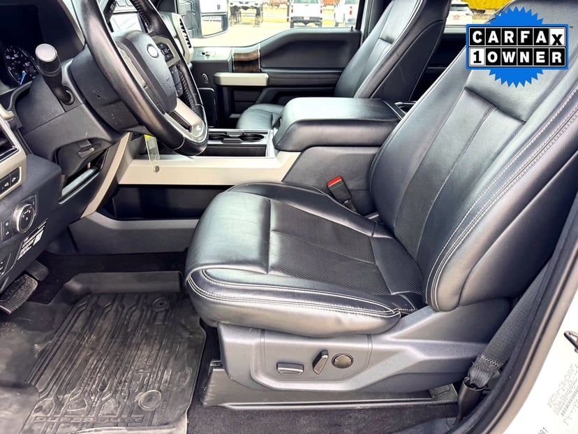 2022 Ford Super Duty F-250 SRW - Image 14