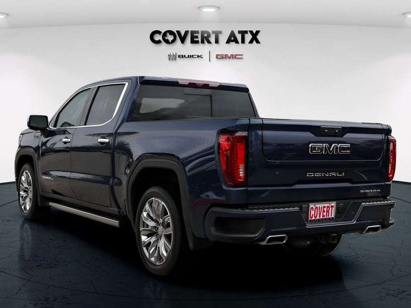 2022 GMC Sierra 1500 - Image 6