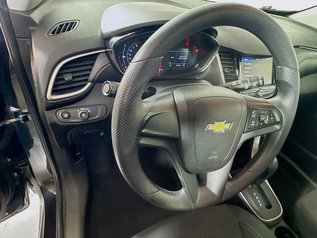 2018 CHEVROLET Trax - Image 12
