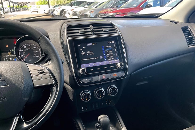 2021 Mitsubishi Outlander Sport - Image 7