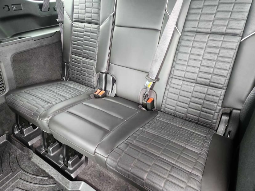 2022 Cadillac Escalade ESV - Image 31