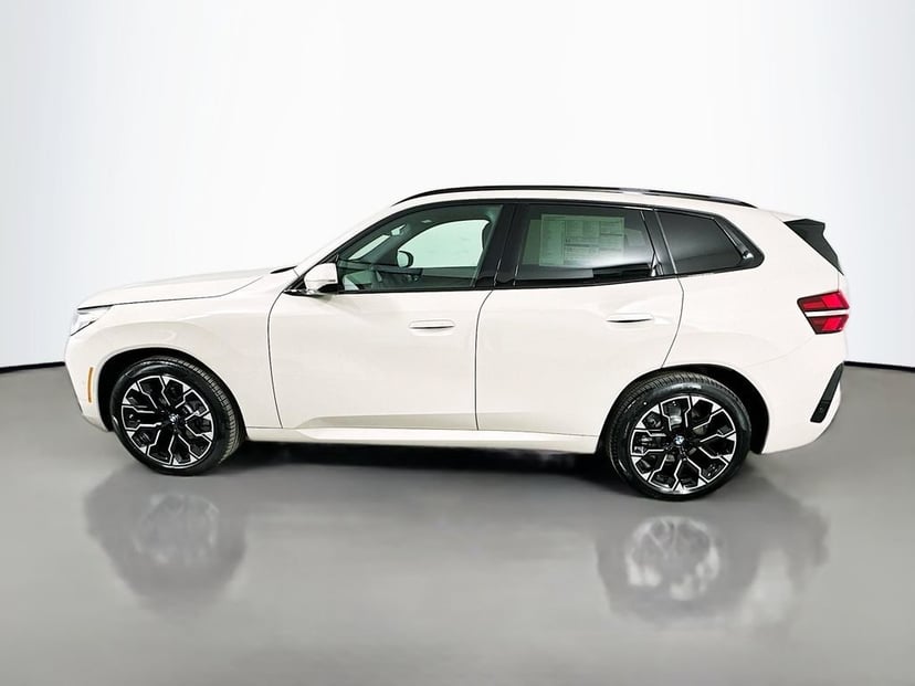 2026 BMW X3 - Image 8