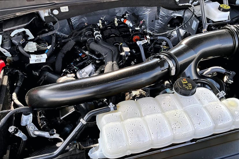 2025 Ford Expedition - Image 33