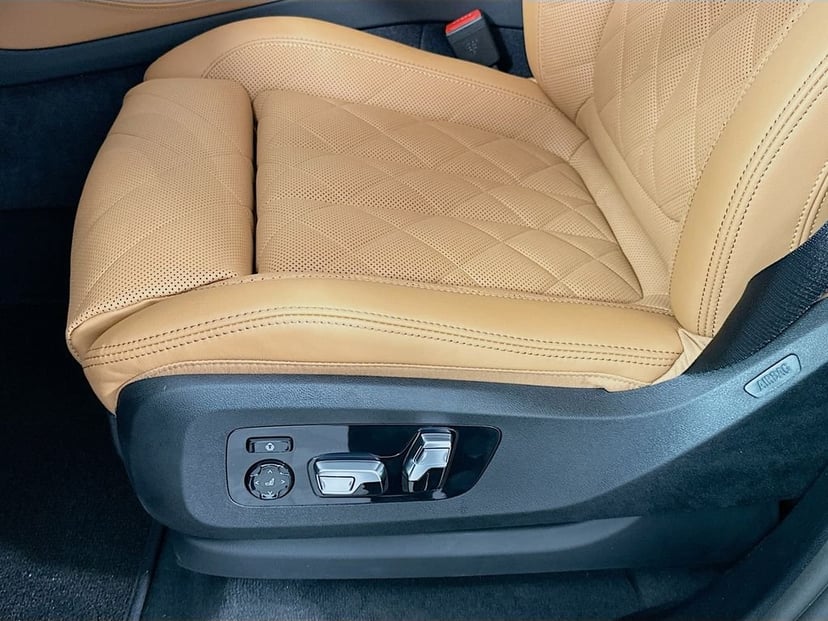 2026 BMW X5 - Image 21