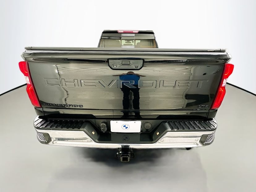 2020 Chevrolet Silverado 2500HD - Image 6