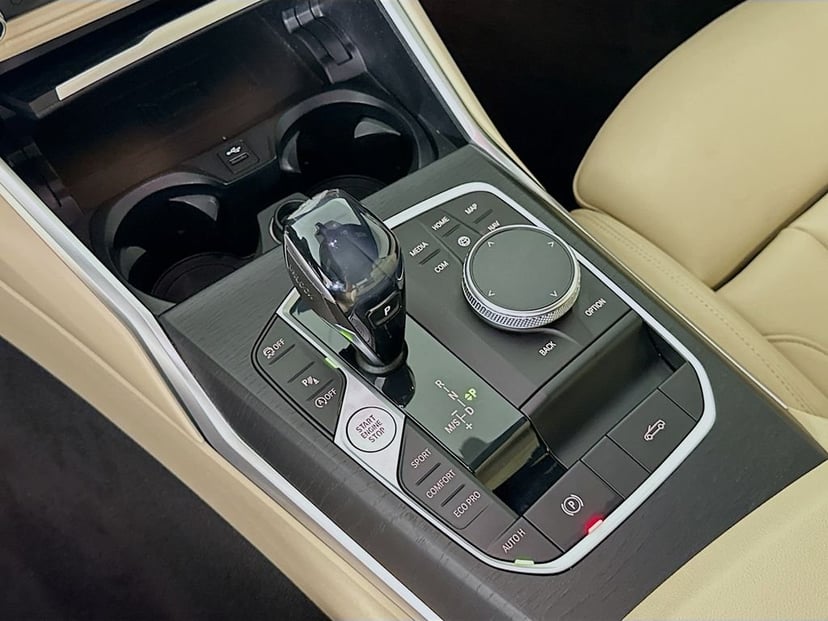 2021 BMW 4 Series - Image 17