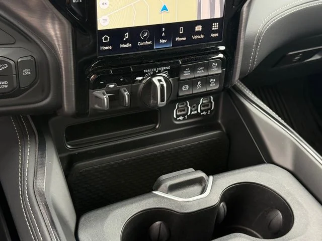 2024 Ram 2500 - Image 22