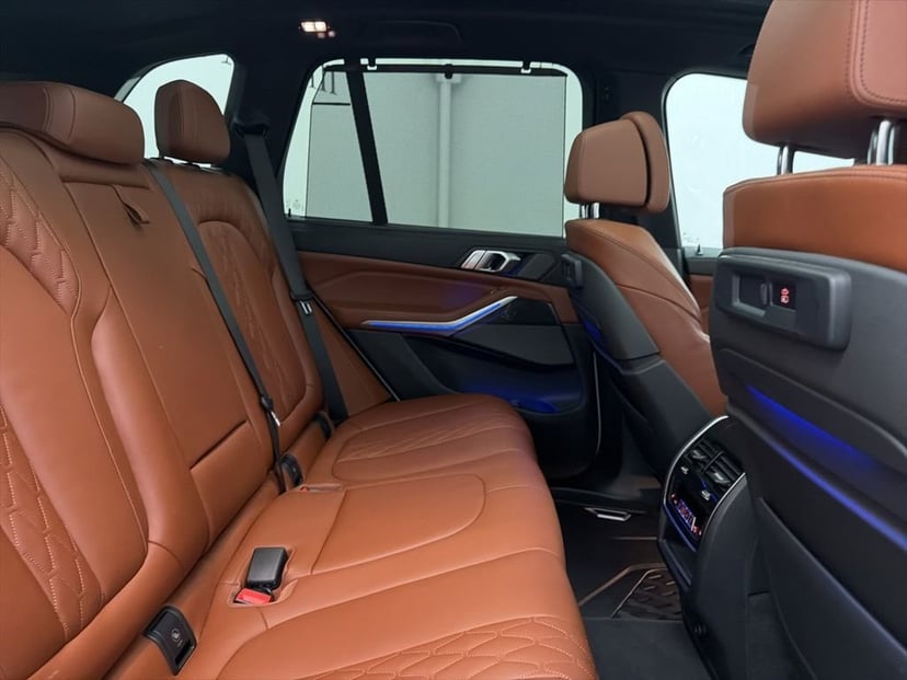 2023 BMW X5 - Image 28