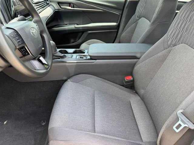 2026 Toyota Camry - Image 38