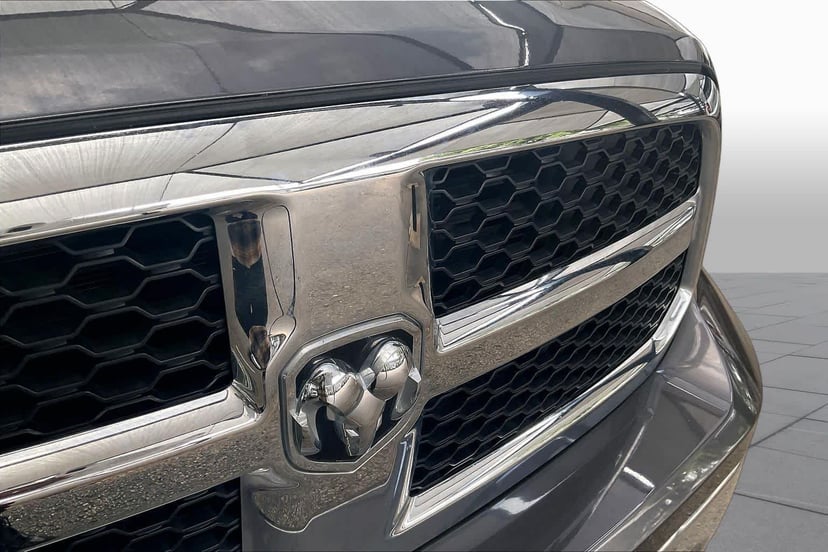 2024 Ram 1500 Classic - Image 28