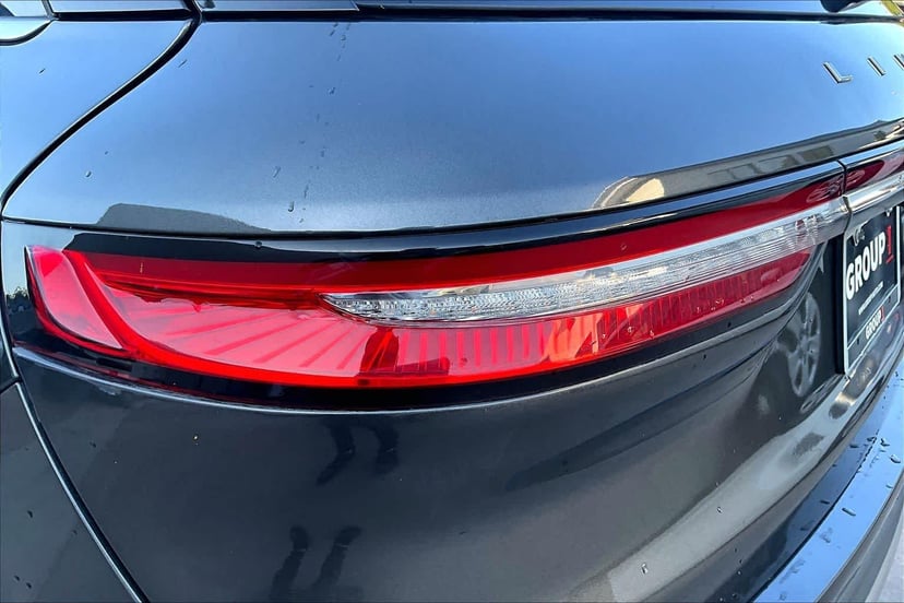 2020 Lincoln Corsair - Image 27