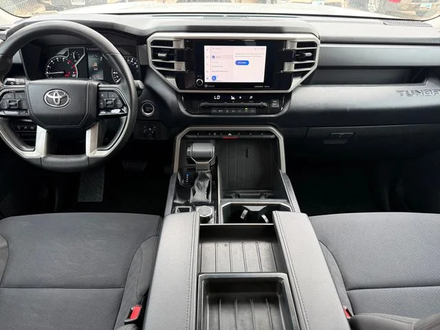 2023 Toyota Tundra - Image 21