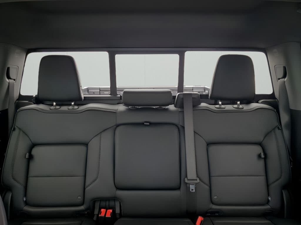 2024 GMC Sierra 1500 - Image 41