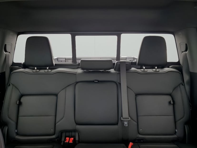2024 GMC Sierra 1500 - Image 41