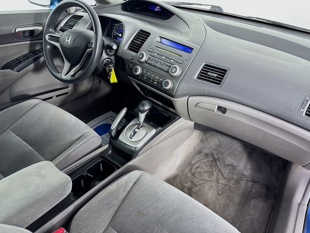 2009 HONDA Civic - Image 33