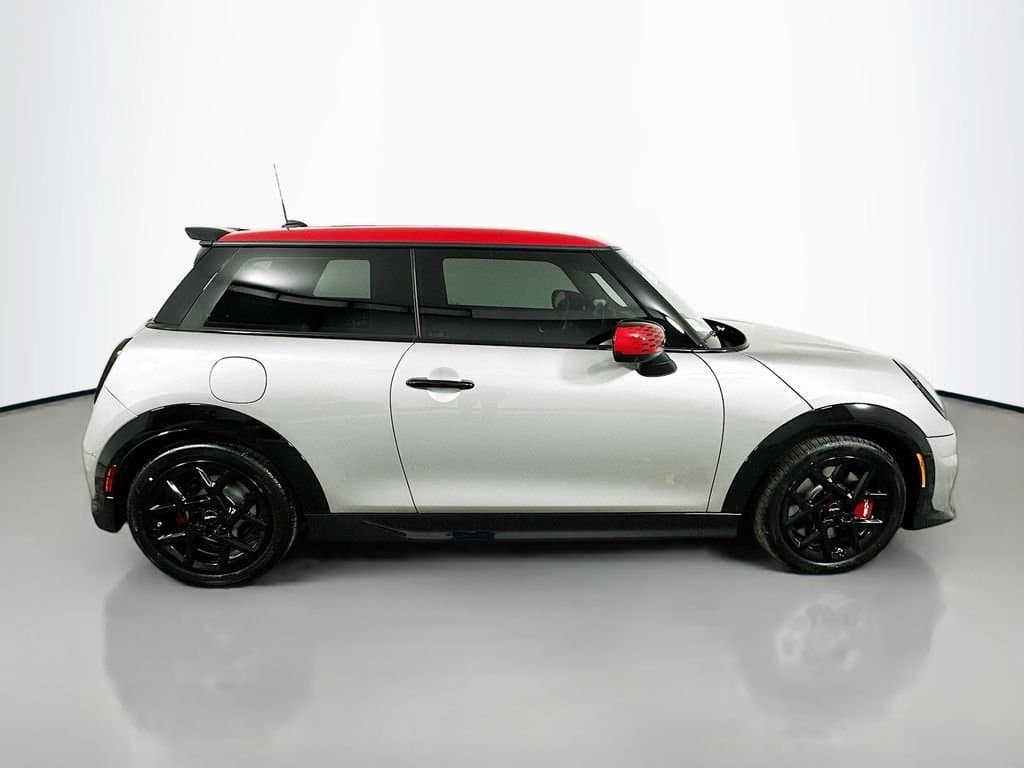 2026 MINI JCW - Image 5
