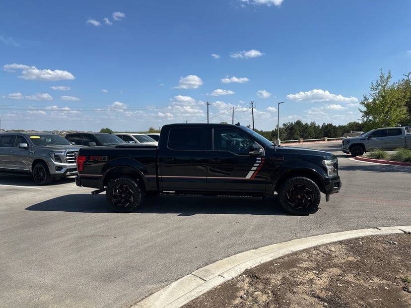 2018 Ford F-150 - Image 10