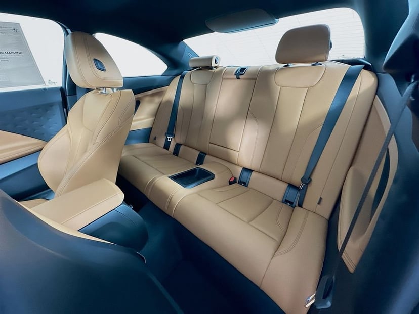 2026 BMW 2 Series - Image 17