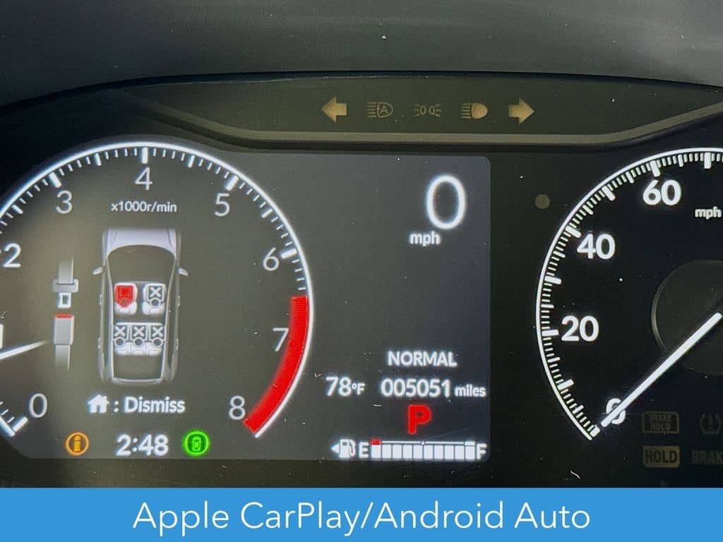 2026 HONDA CR-V - Image 20