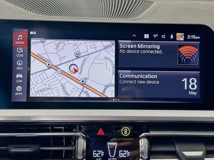 2019 BMW 3 Series - Image 15