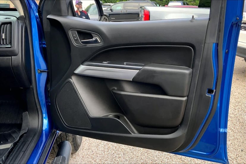 2019 Chevrolet Colorado - Image 21