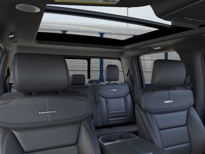 2026 Ford Super Duty - Image 23