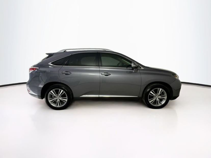 2015 Lexus RX - Image 9