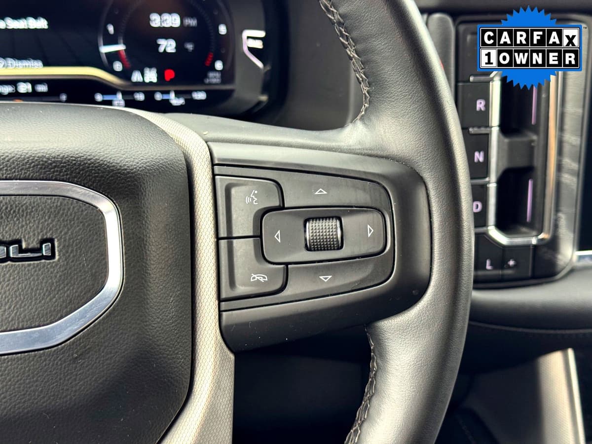 2024 GMC Yukon - Image 27