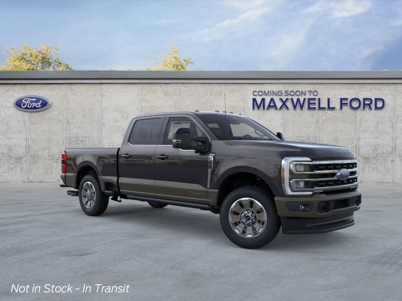 2026 Ford Super Duty - Image 19