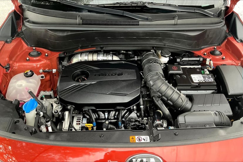2021 Kia Seltos - Image 32