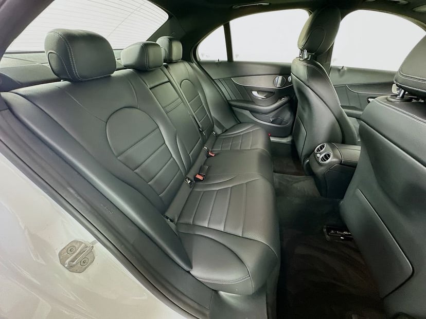 2021 Mercedes-Benz C-Class - Image 27