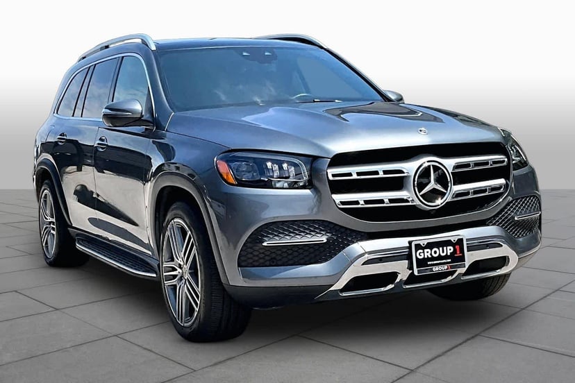 2023 Mercedes-Benz GLS 450 - Image 3
