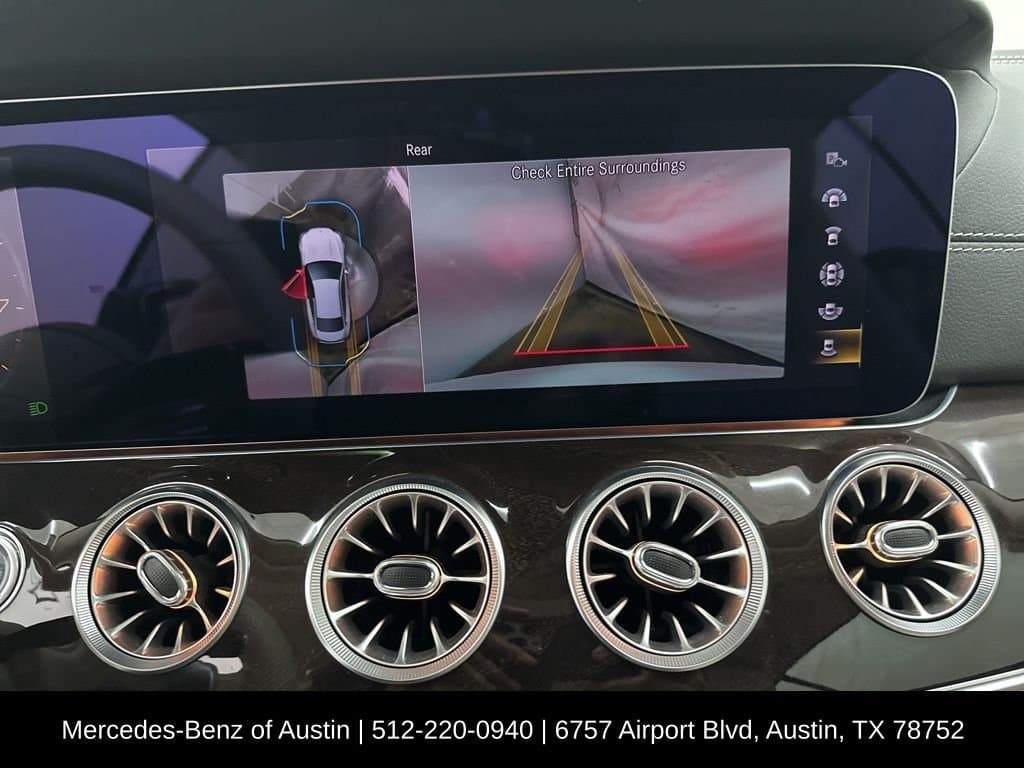 2021 MERCEDES-BENZ E - Image 16