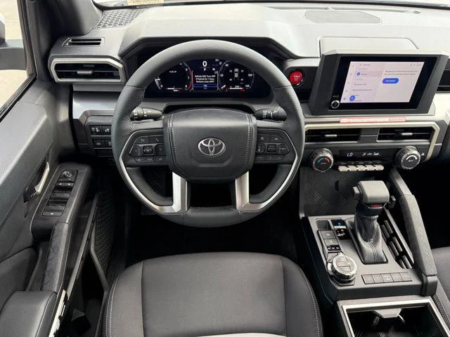 2025 Toyota Tacoma - Image 57