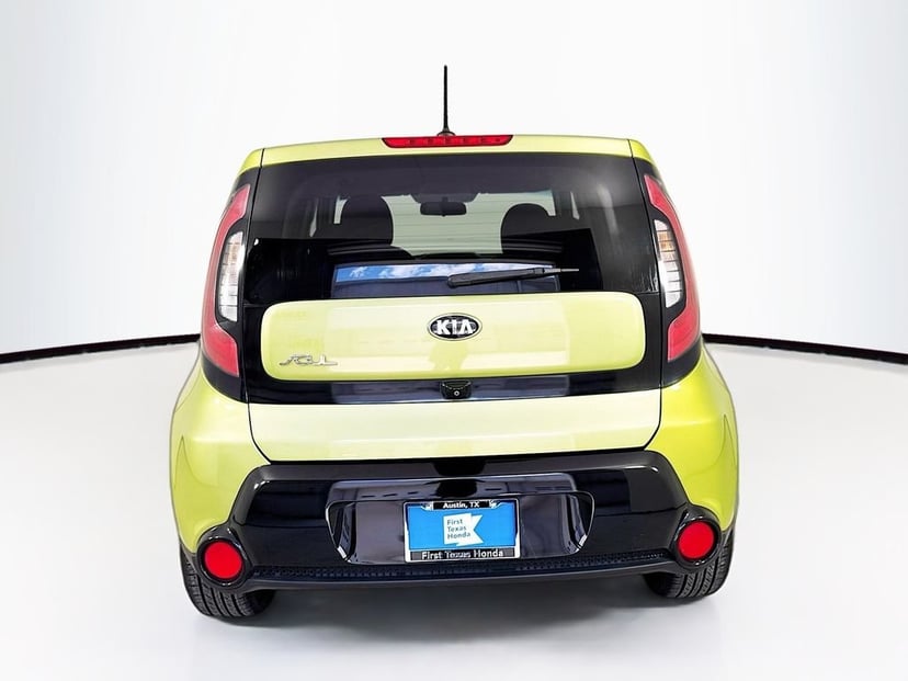 2016 Kia Soul - Image 7
