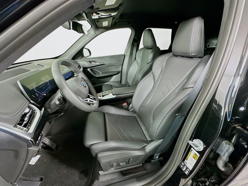 2026 BMW X1 - Image 16