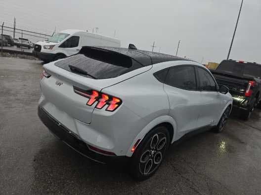 2023 Ford Mustang Mach-E - Image 3