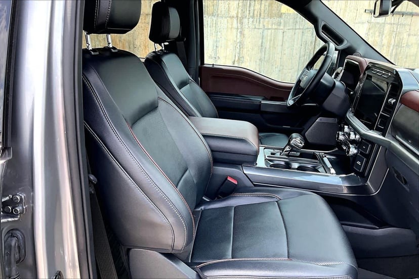 2023 Ford F-150 - Image 9