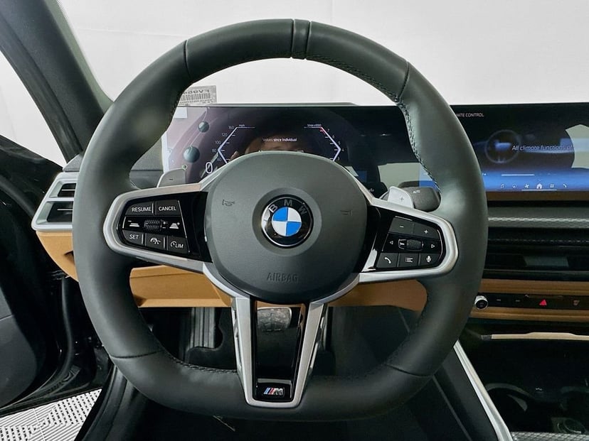 2026 BMW 3 Series - Image 10