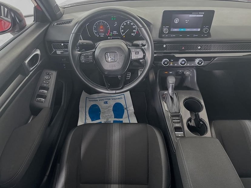 2024 Honda Civic - Image 28