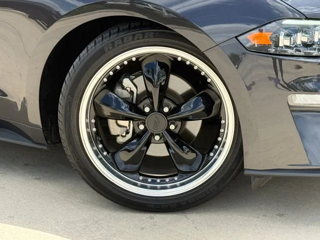 2022 Ford Mustang - Image 2