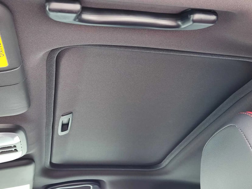 2025 Subaru WRX - Image 25