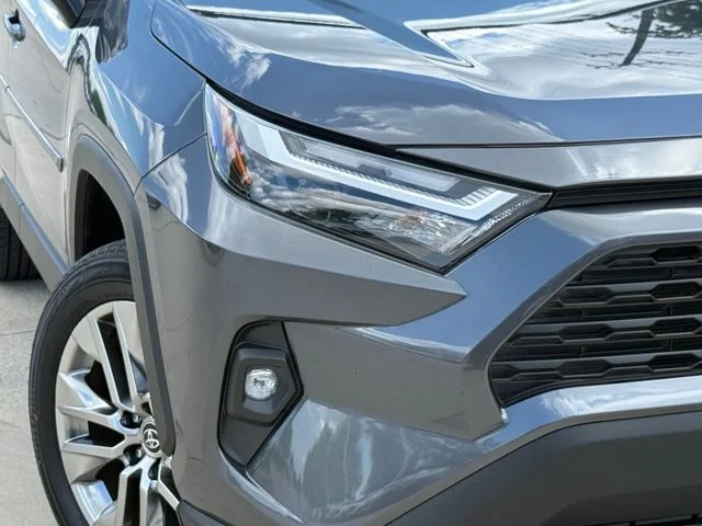 2023 Toyota RAV4 - Image 3
