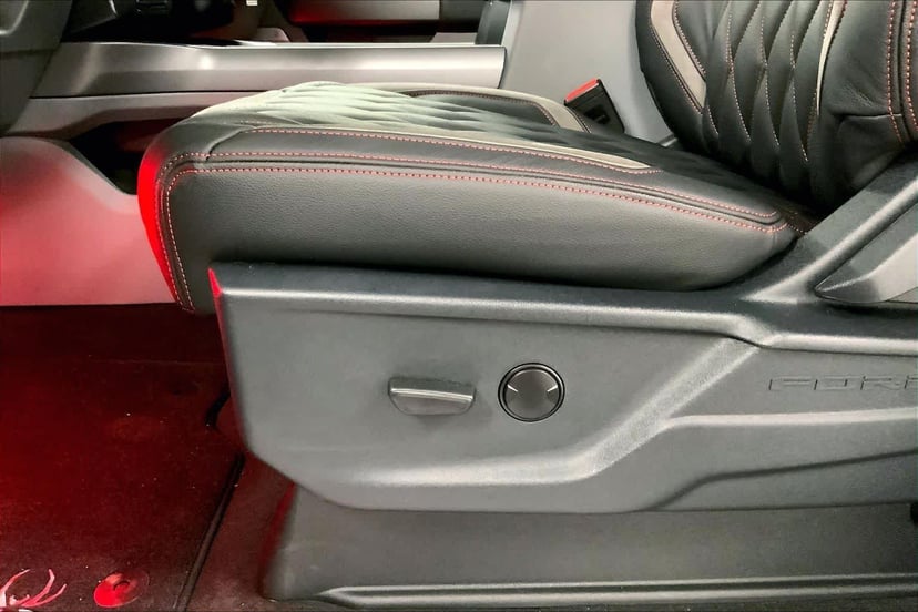 2026 Ford Super Duty - Image 19