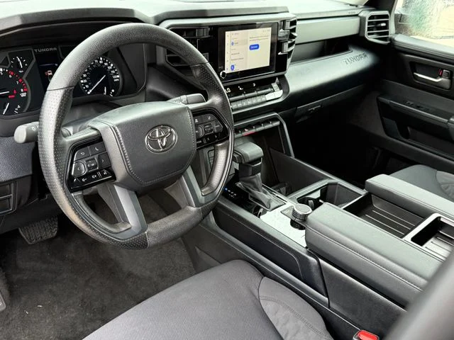2024 Toyota Tundra - Image 10