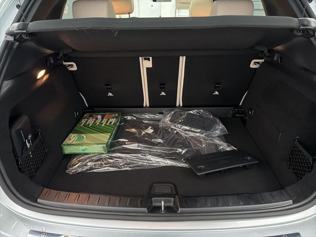 2026 MERCEDES-BENZ GLA - Image 25